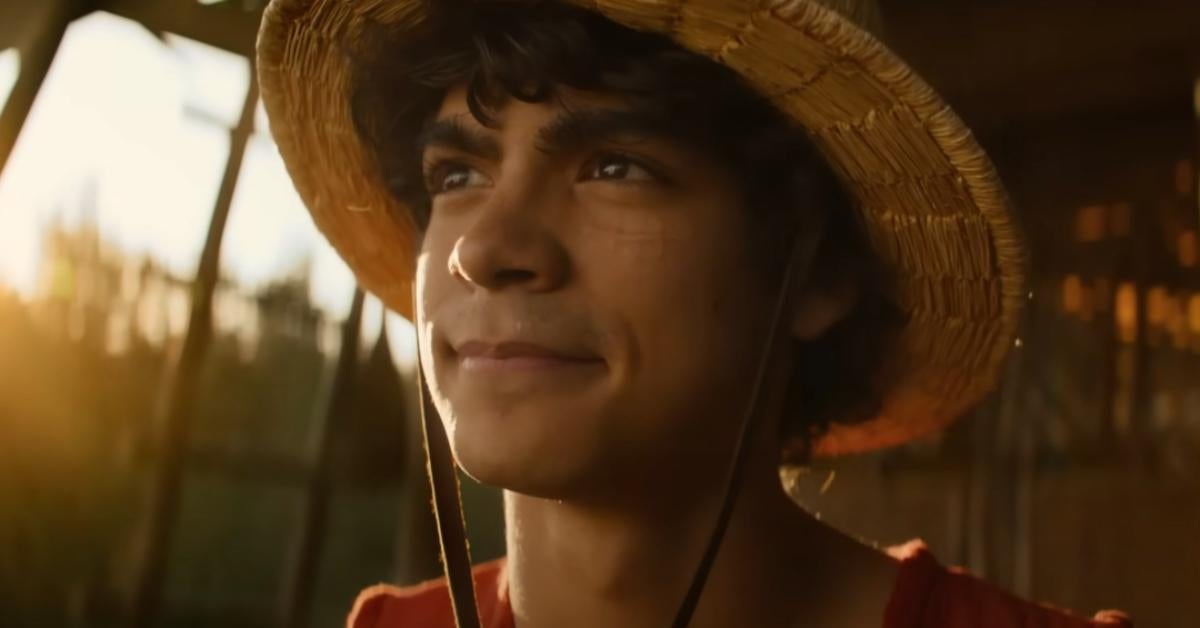 Netflix's One Piece: Iñaki Godoy Explains Luffy's Greatest Power