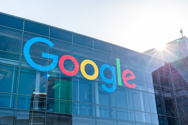 Google will let you swipe right or left on clothes to get better fashion recommendations