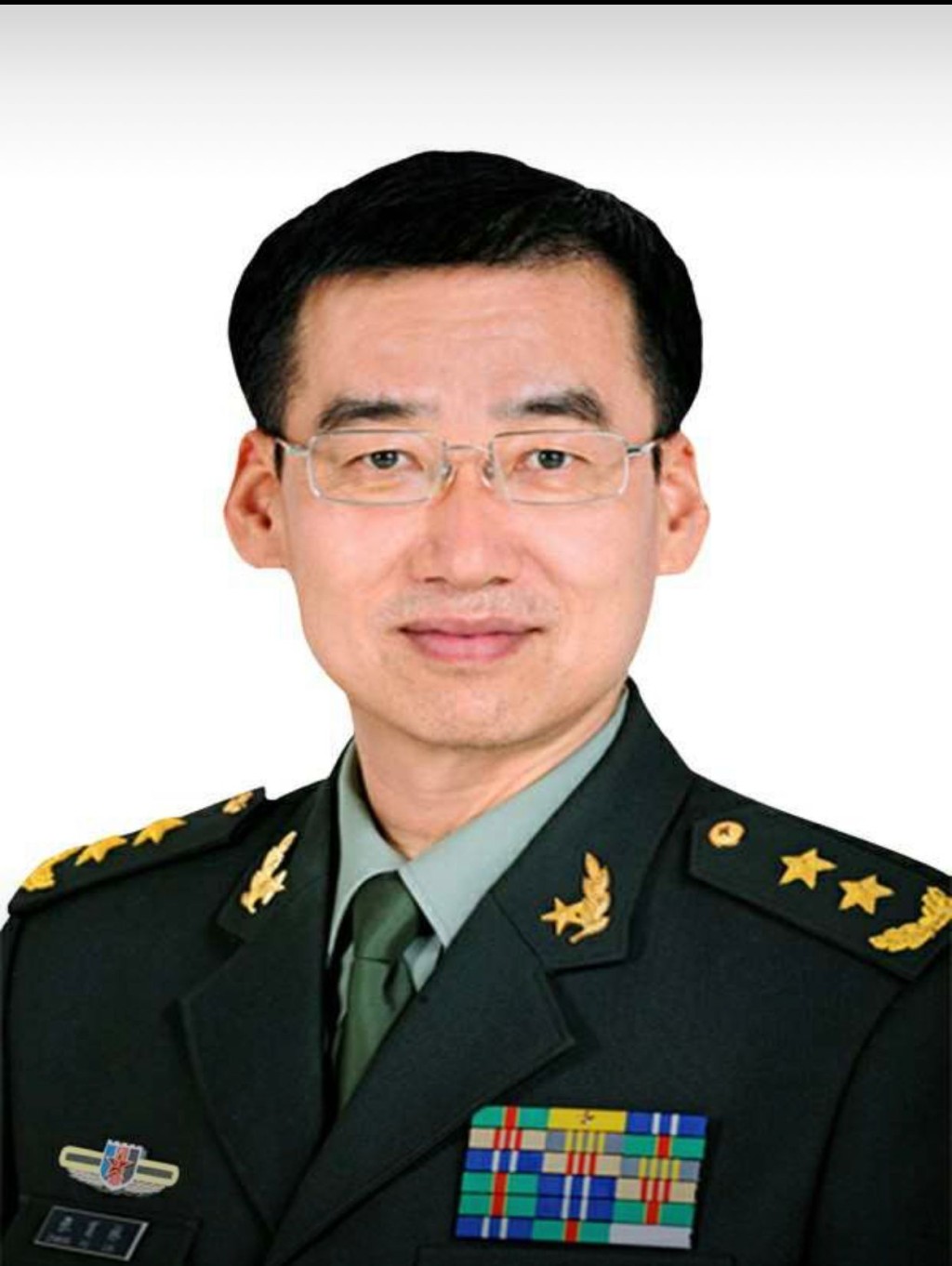 中国观察：火箭军丑闻至少涉7上将