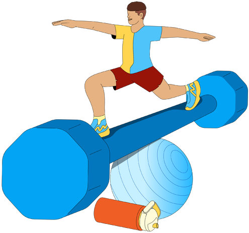 Test Your Exercise I.Q.