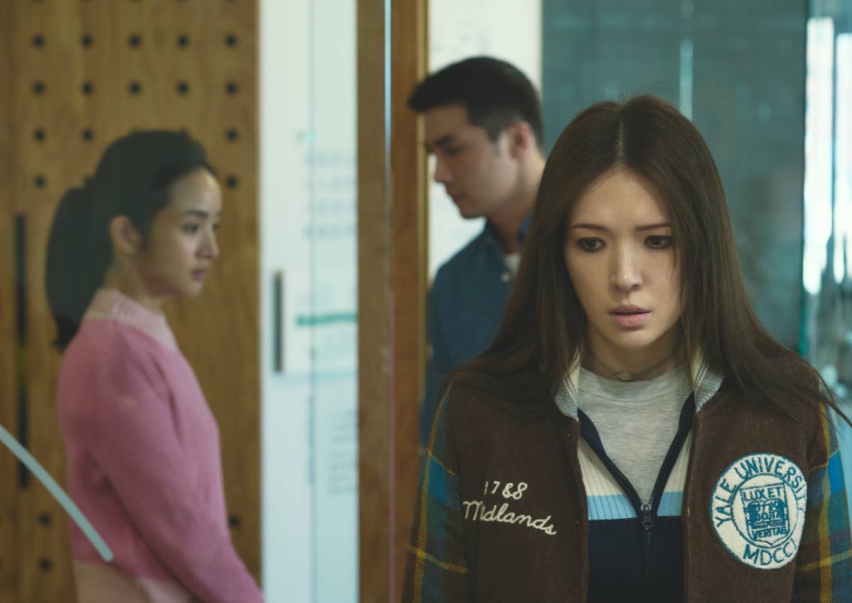 Tanya Chua won't do 'old people exercises', is learning gymnastics at 49