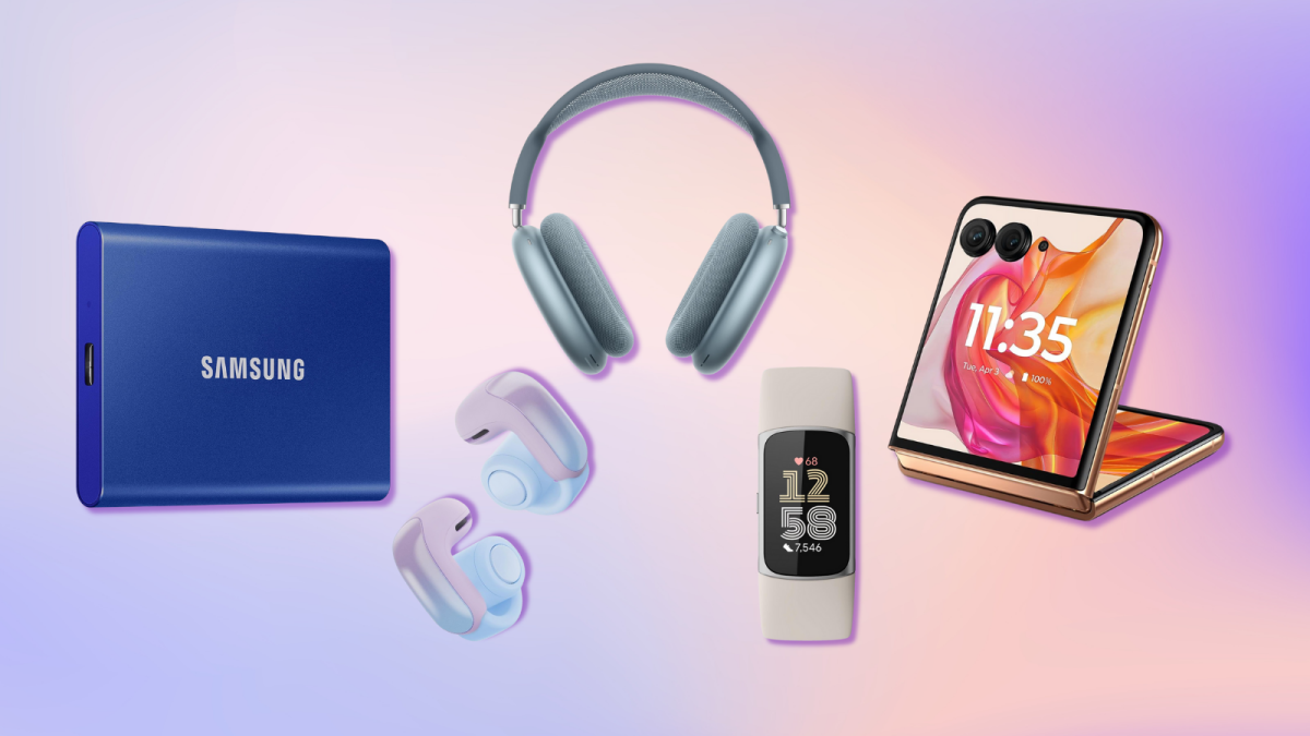 Amazon deal of the day: Take $70 off the Bose Ultra Open earbuds in any color