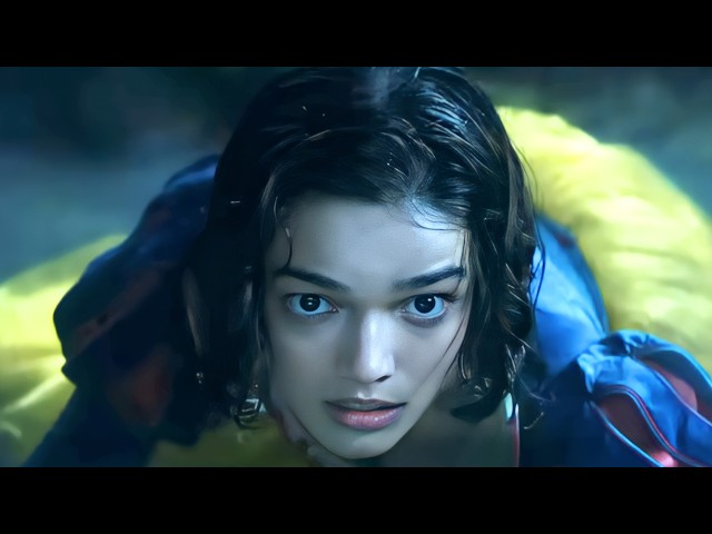 The Dark Truth About Snow White