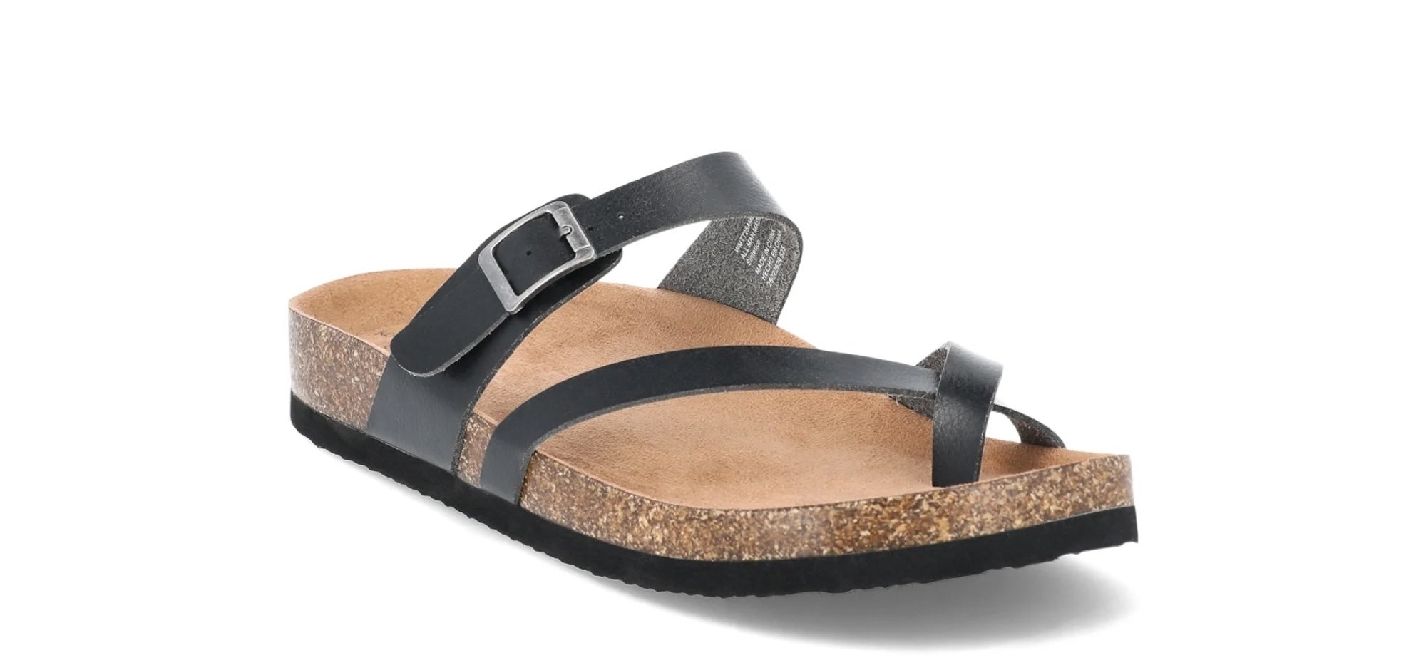 30 Walmart Shoes That Are So Comfortable, You'll Wear Them With Everything