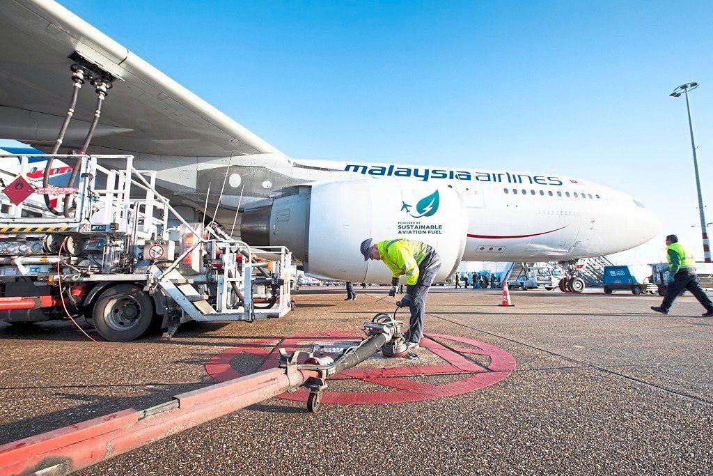 PETRONAS ADVANCES DOWNSTREAM BUSINESS VIA BIO-BASED VALUE CHAIN