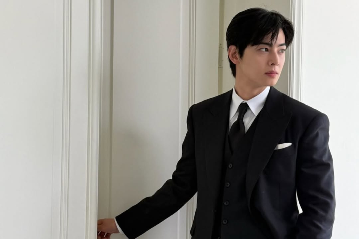 Lee Do-hyun and Monsta X's Hyungwon complete military service, Cha Eun-woo speculated to enlist soon