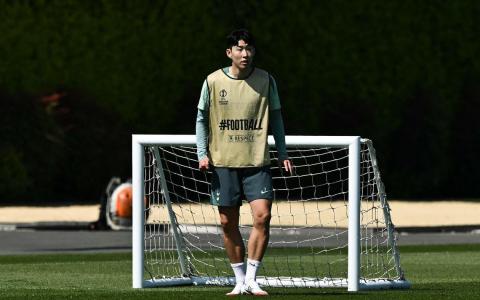 涉以“怀孕”敲诈孙兴慜索封口费 两人被韩国警方逮捕