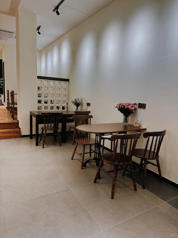 深圳刨冰店｜鲜芋仙/復古风cafe逾8间推介！芒果绵绵冰/开心果炒冰超打卡able