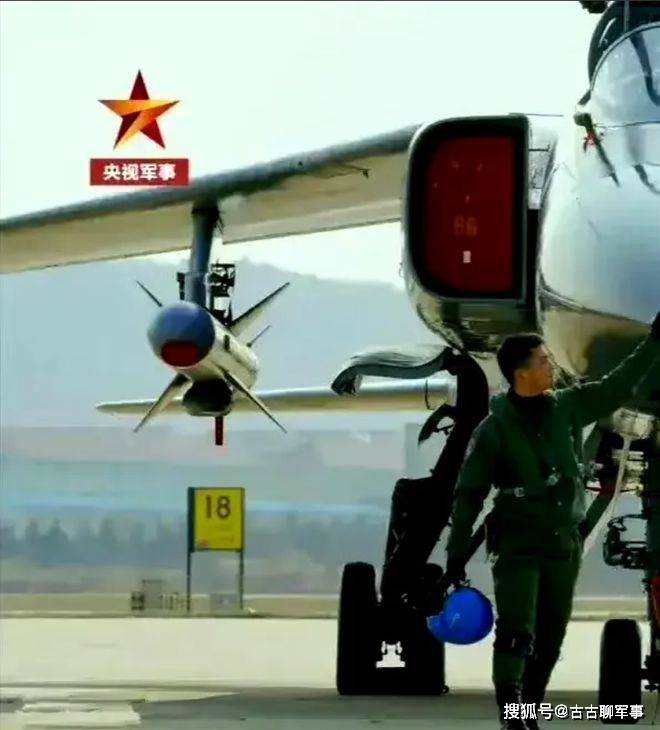 原创 为什么鹰击-83这样的小型高亚音速掠海反舰导弹，至今还很香？