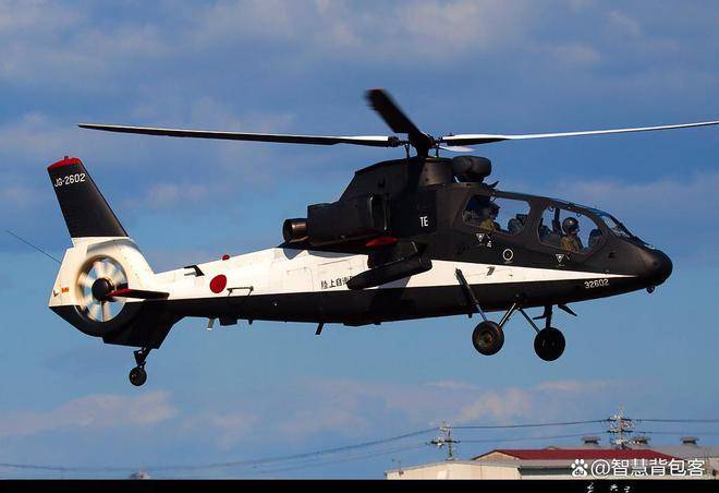 原创 世界十大武装直升机