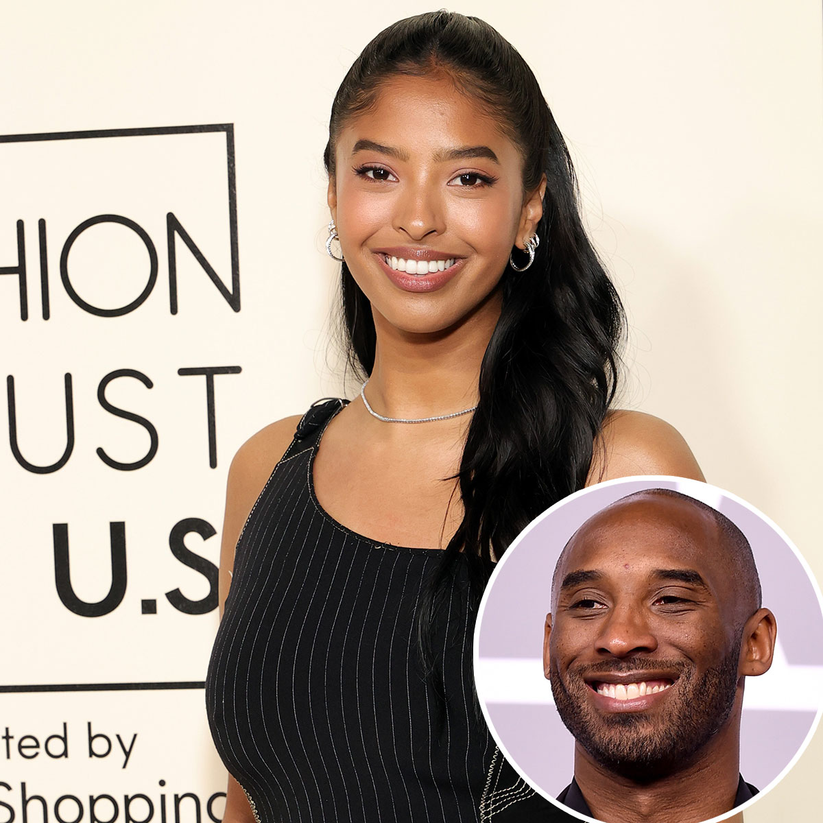How Natalia Bryant Honored Kobe Bryant at College Graduation