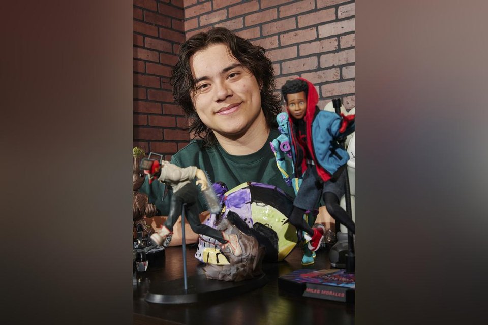 EvanTube turns 19: When a child’s life becomes the family business