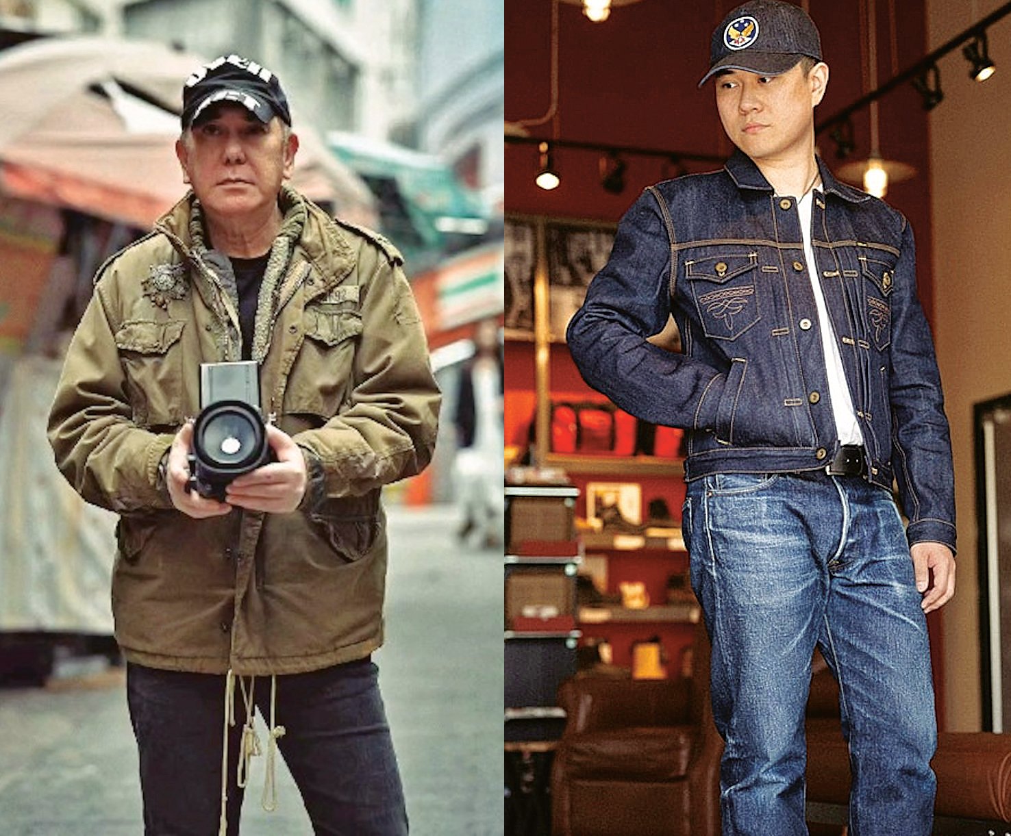 黄秋生罕晒儿子型男照 黄一一曾遇恐怖车祸险死