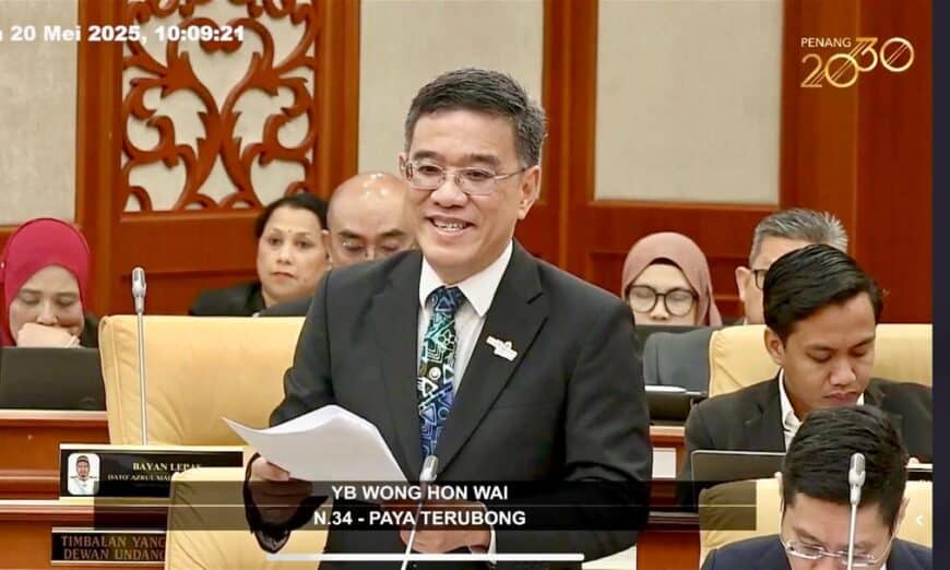 Penang rises to become major MICE hub attraction