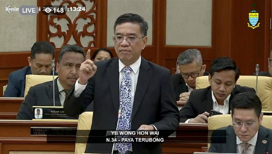 Penang hits RM1.29bil milestone in business events tourism in 2024