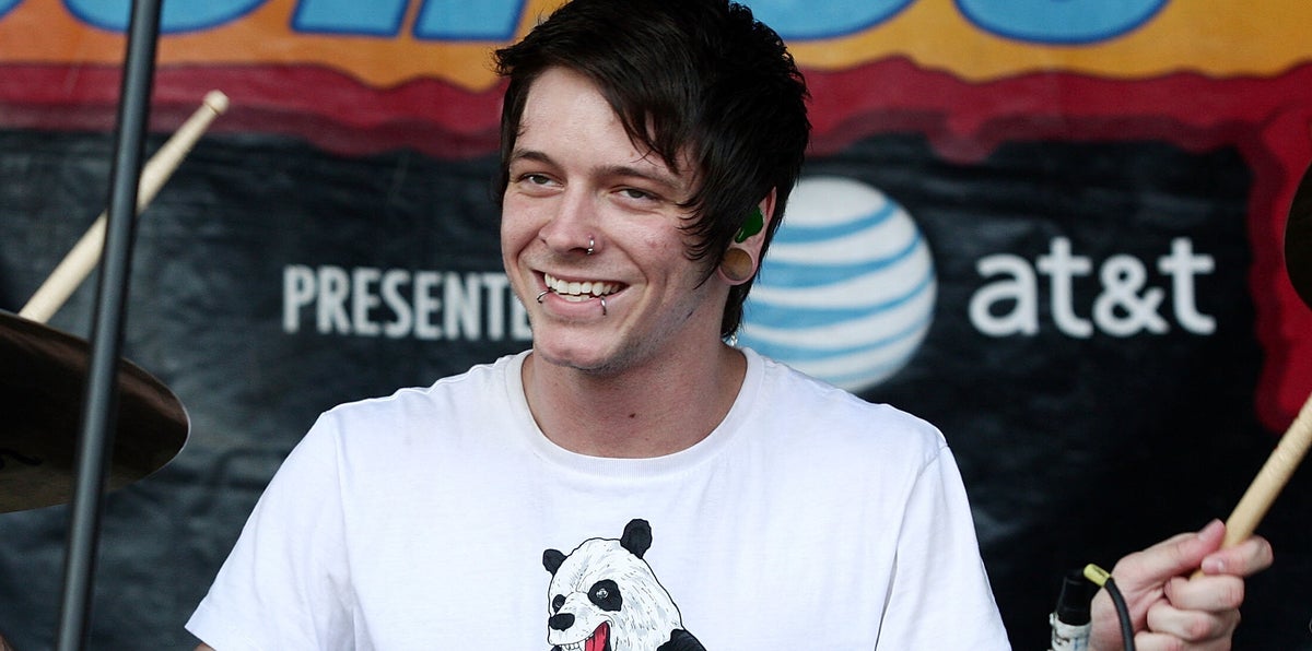 The devil wears Prada's ex-drummer believed dead in san diego plane crash