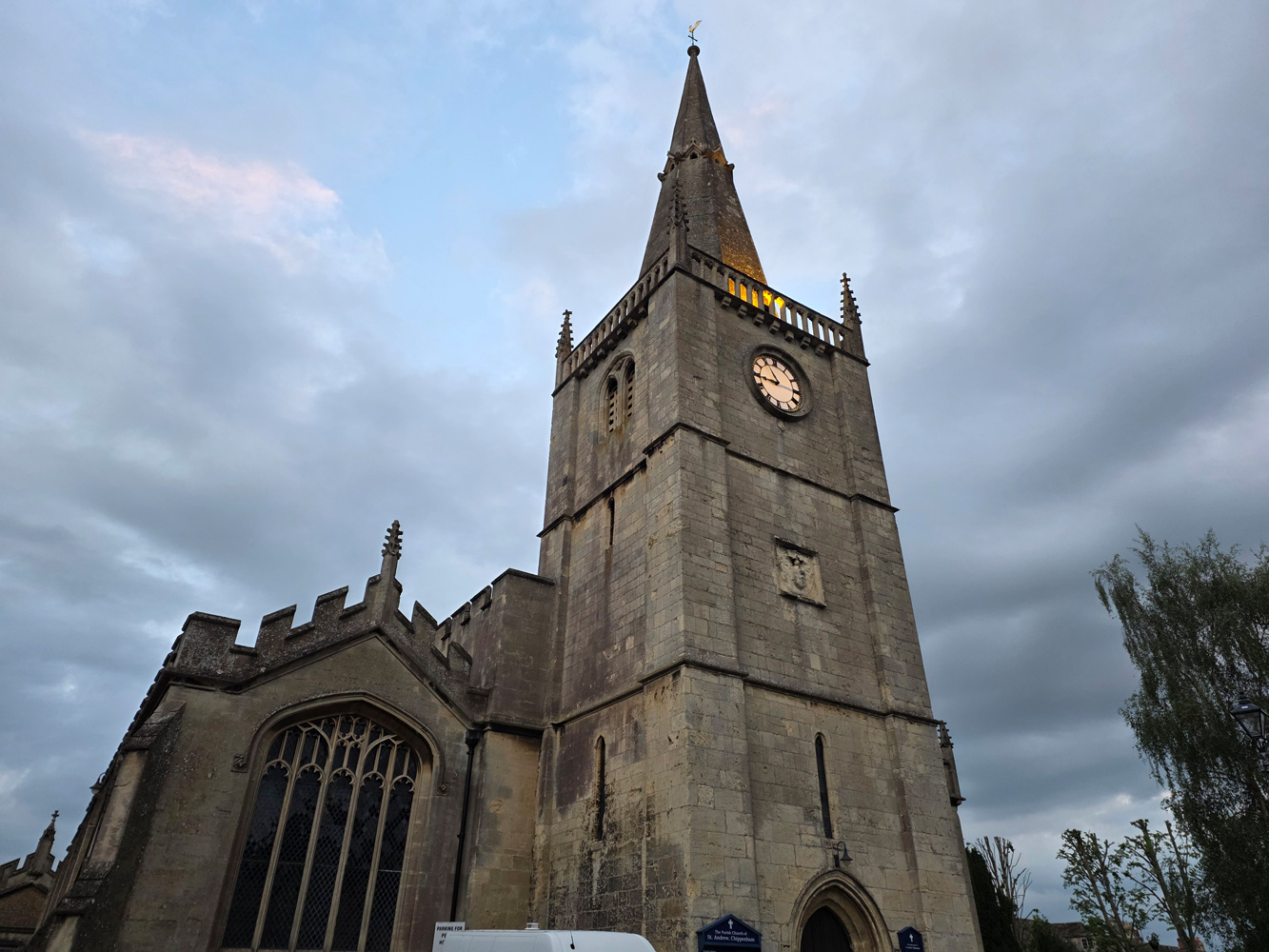 I reviewed the Samsung Galaxy S25 Edge and it’s a slim sensation with one fatal flaw