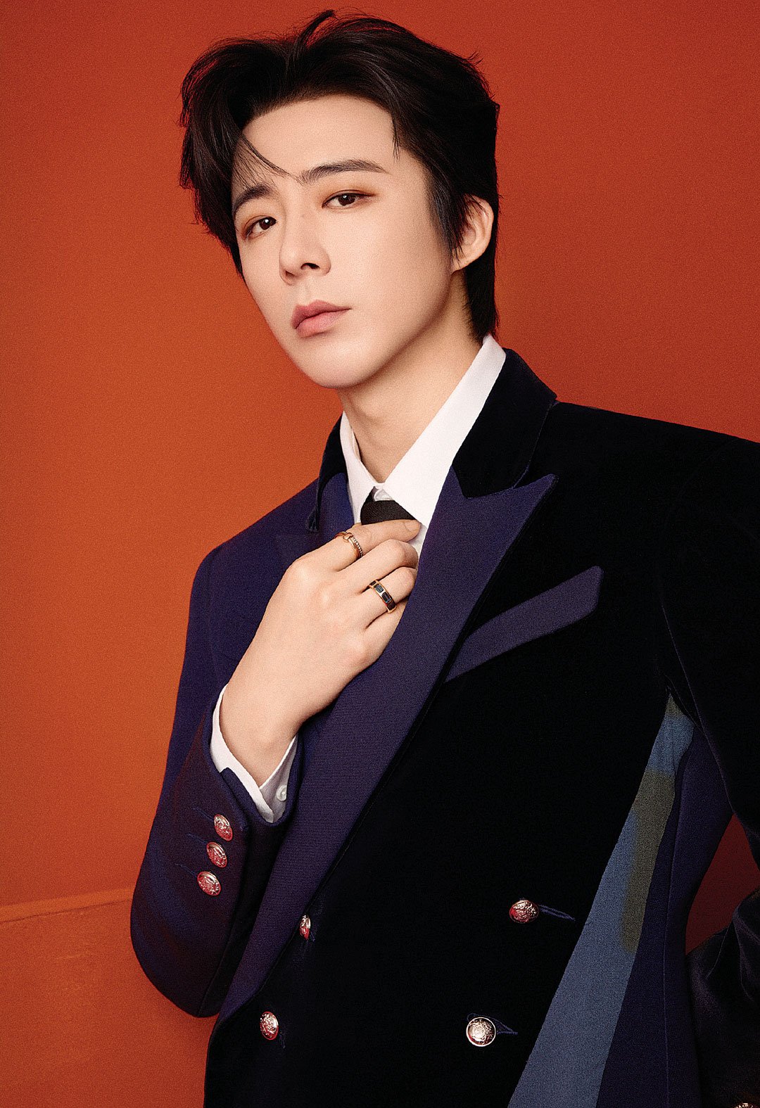 刘宇宁爆红悲惨往事被掀 穷到气胸没钱开刀 应征保安被嫌太高