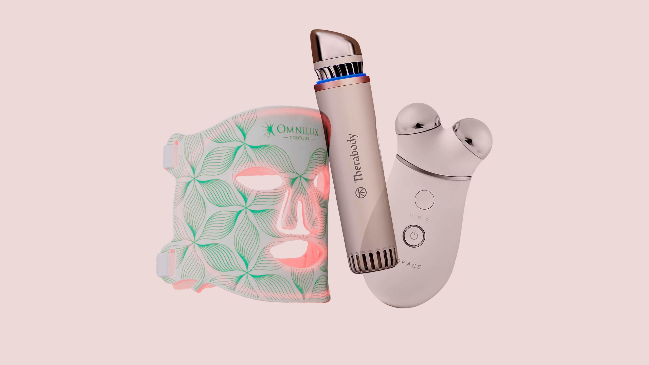 5 Skin-Care Devices Dermatologists Actually Use at Home