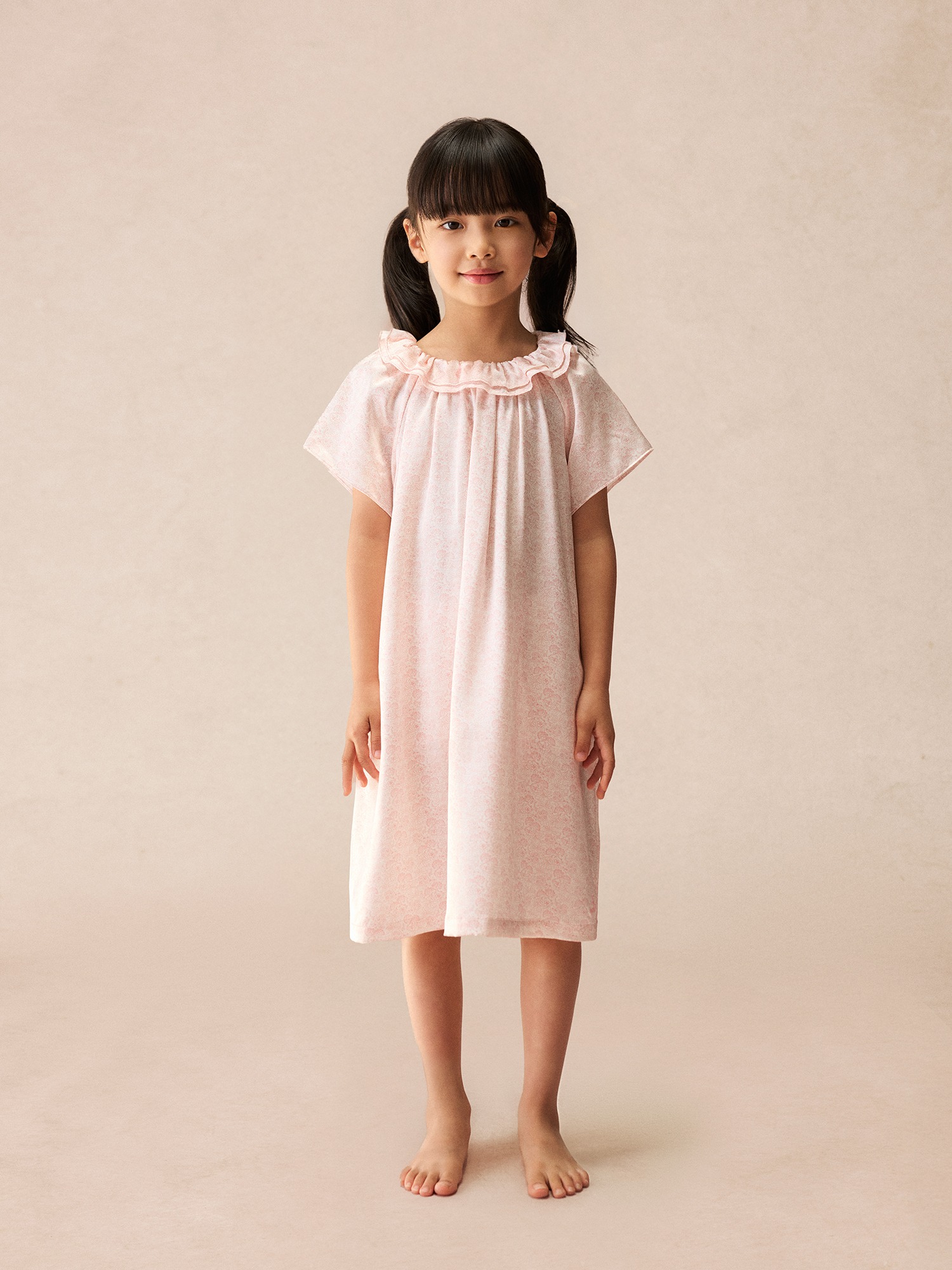 MANITO携手Bonpoint共同打造儿童梦幻居家时光