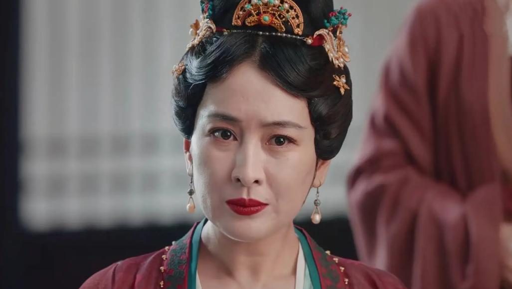 《雁回时》《似锦》恶女多，温峥嵘王艳黄奕马苏抢陈都灵景甜风头