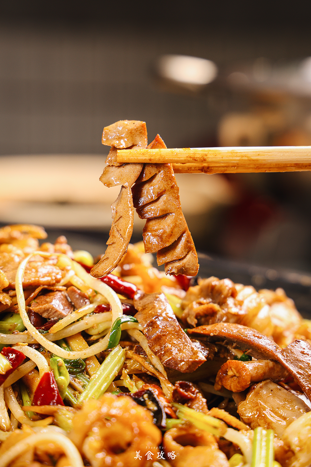 两广人追着吃的店，上海刚开就是Top1！