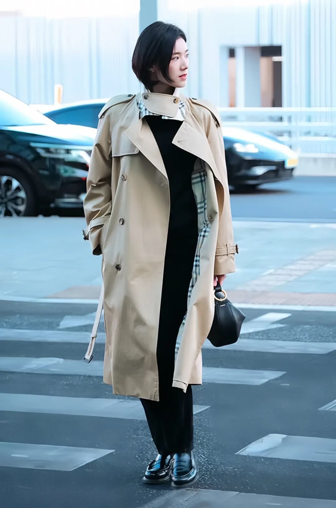 如何才能像汤唯、张婧仪一样美得那么松弛呢？