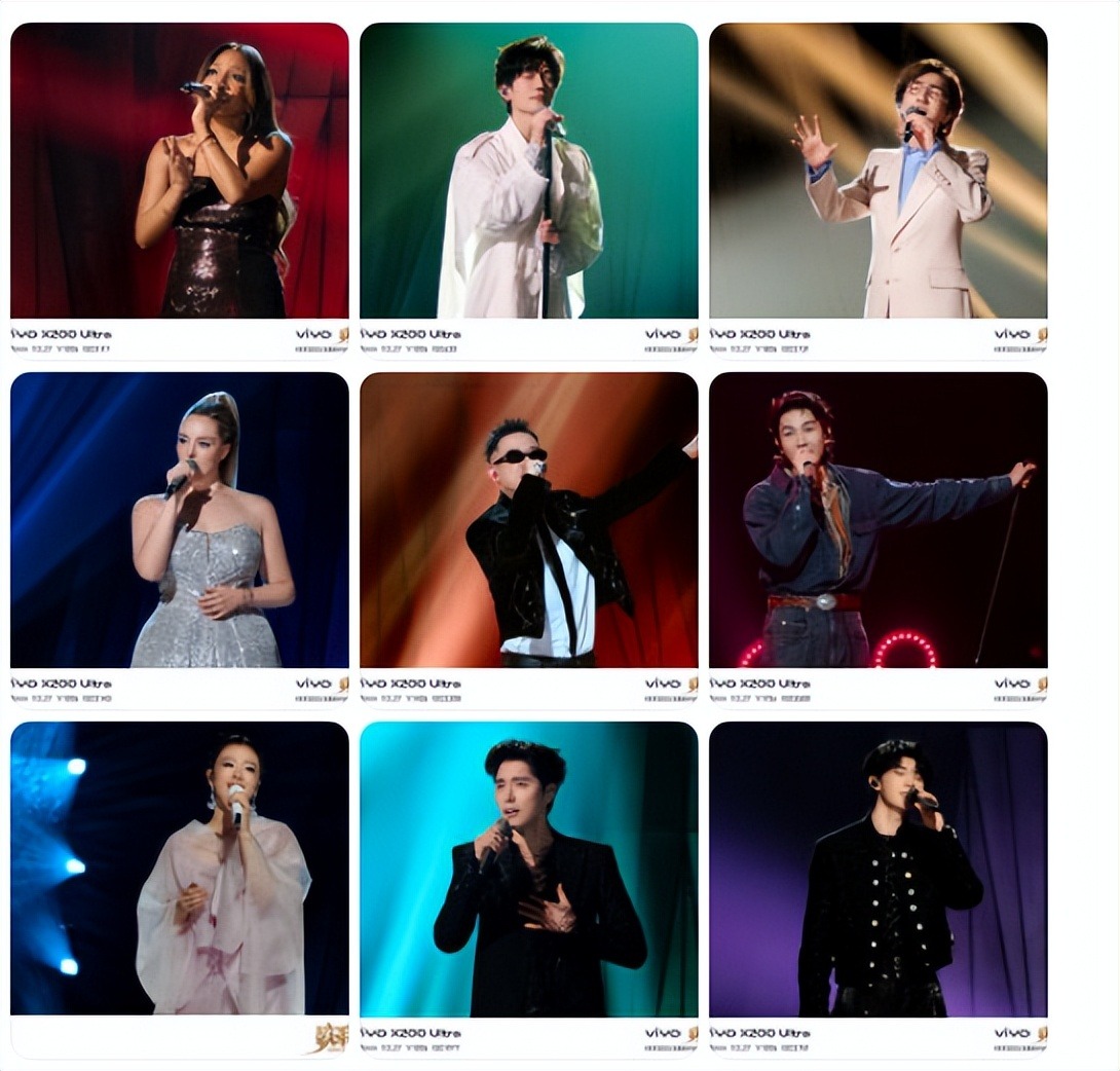 单依纯在《歌手》高开低走，网友劝她远离常石磊，否则难敌陈楚生