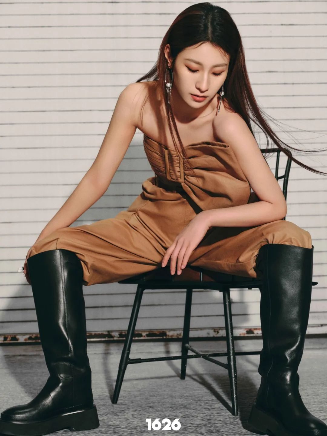 专访文颖倩：在生活中感受角色的魅力