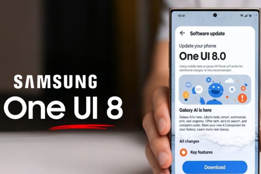 哪些Galaxy手机和平板电脑将有资格参加One UI 8测试计划？