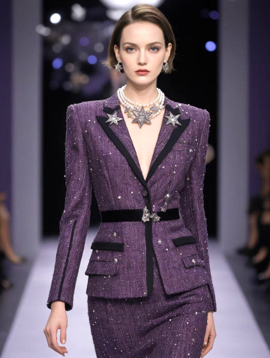 【上篇】MBTI人格与穿搭色彩的奇妙碰撞你了解多少？— i人篇