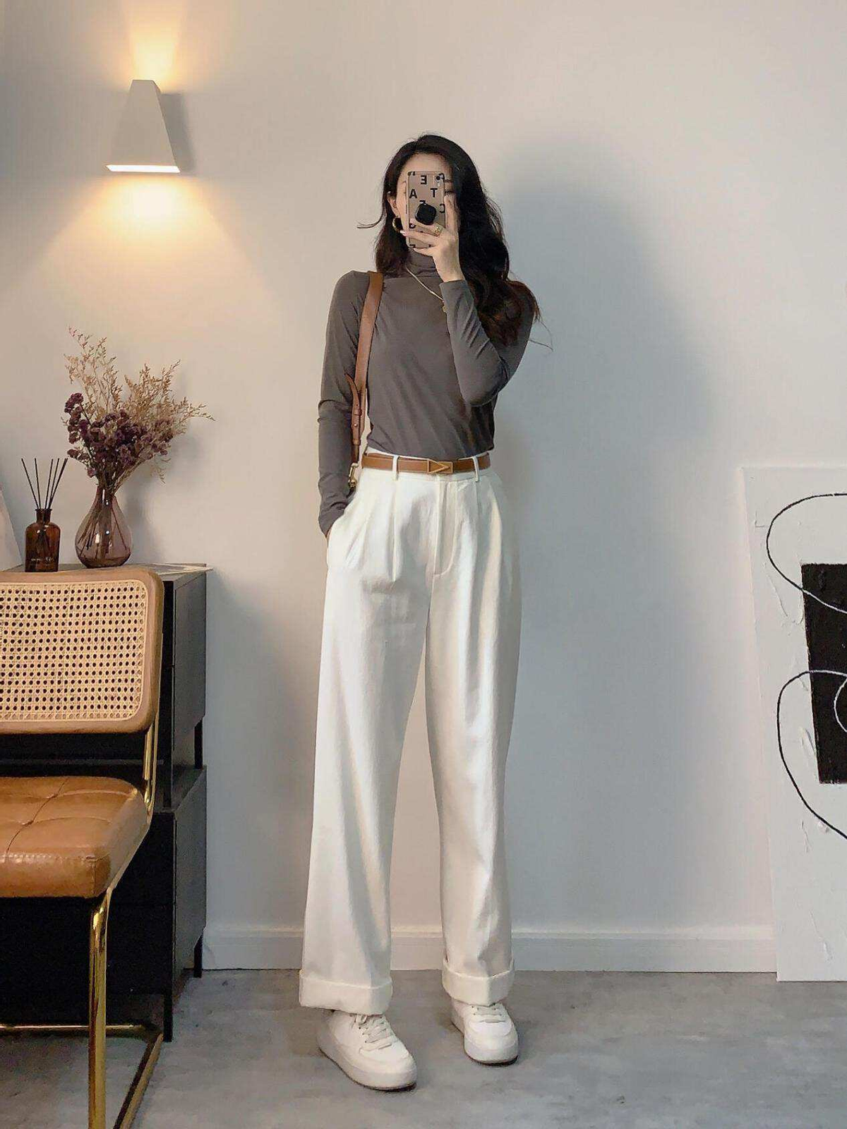 穿对打底衫，让你时髦整个秋冬