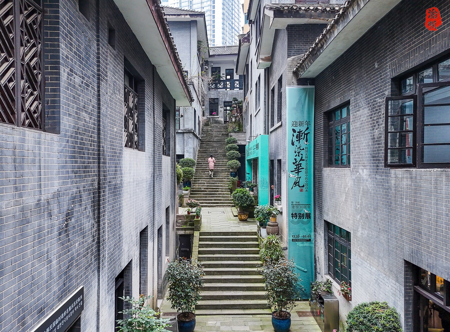 韩国人最喜欢的重庆景点，却被本地人忽略，如今终于藏不住了