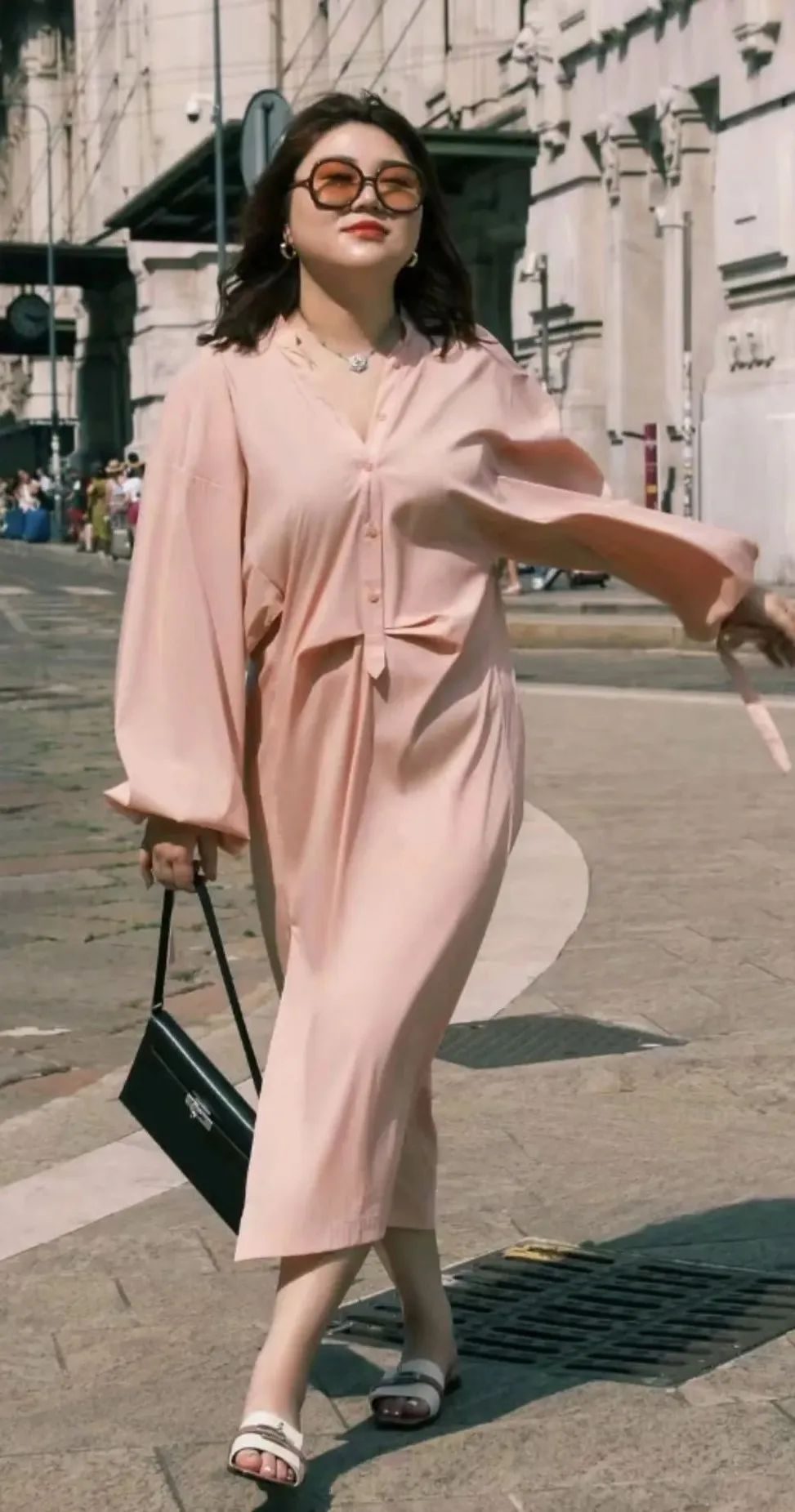 杨天真，把人生过成大型开放世界游戏