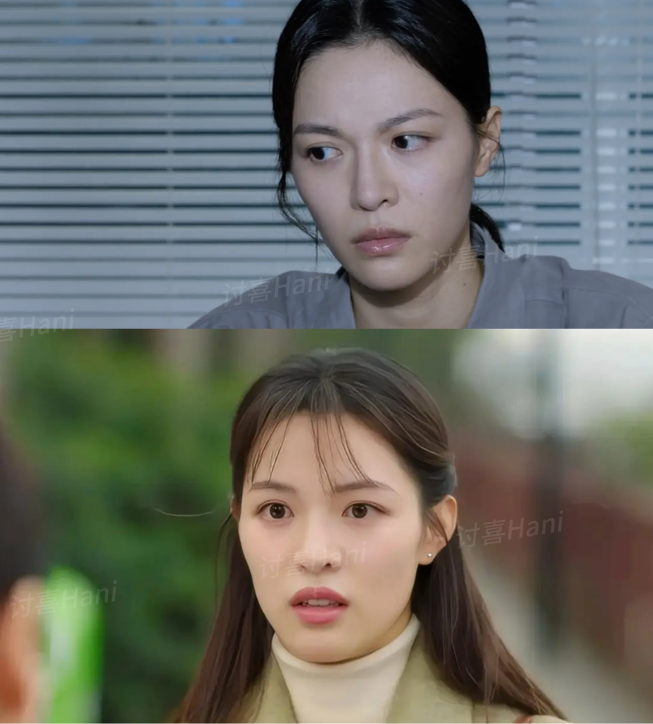 钟楚曦：“一眼美”的人，没有混沌感