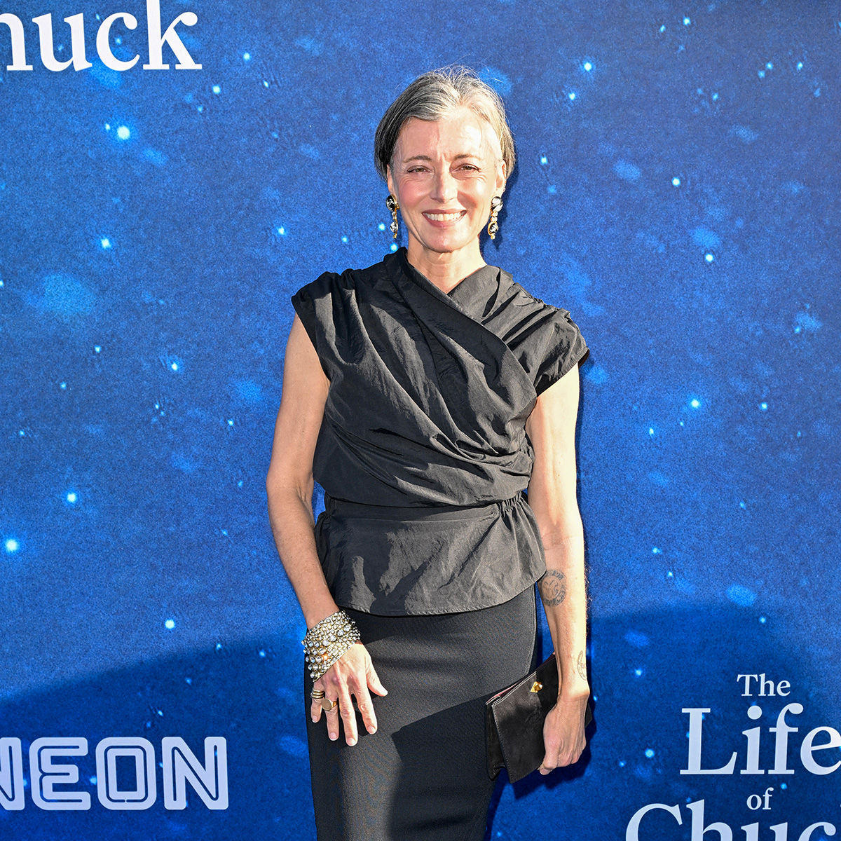 Ferris Bueller’s Day Off Star Mia Sara Makes First Red Carpet Appearance in 15 Years