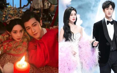 小生比小花竞争更勐 李昀锐孟子义杀入近年爆红行列 