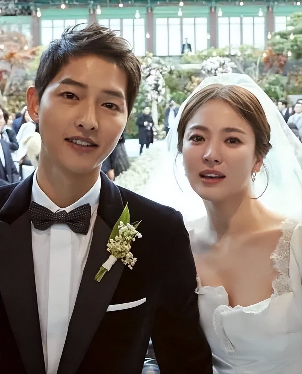 卓伟曝陈晓婚变原因炸裂，孩子遭恶意猜测，网友痛批男方没责任感