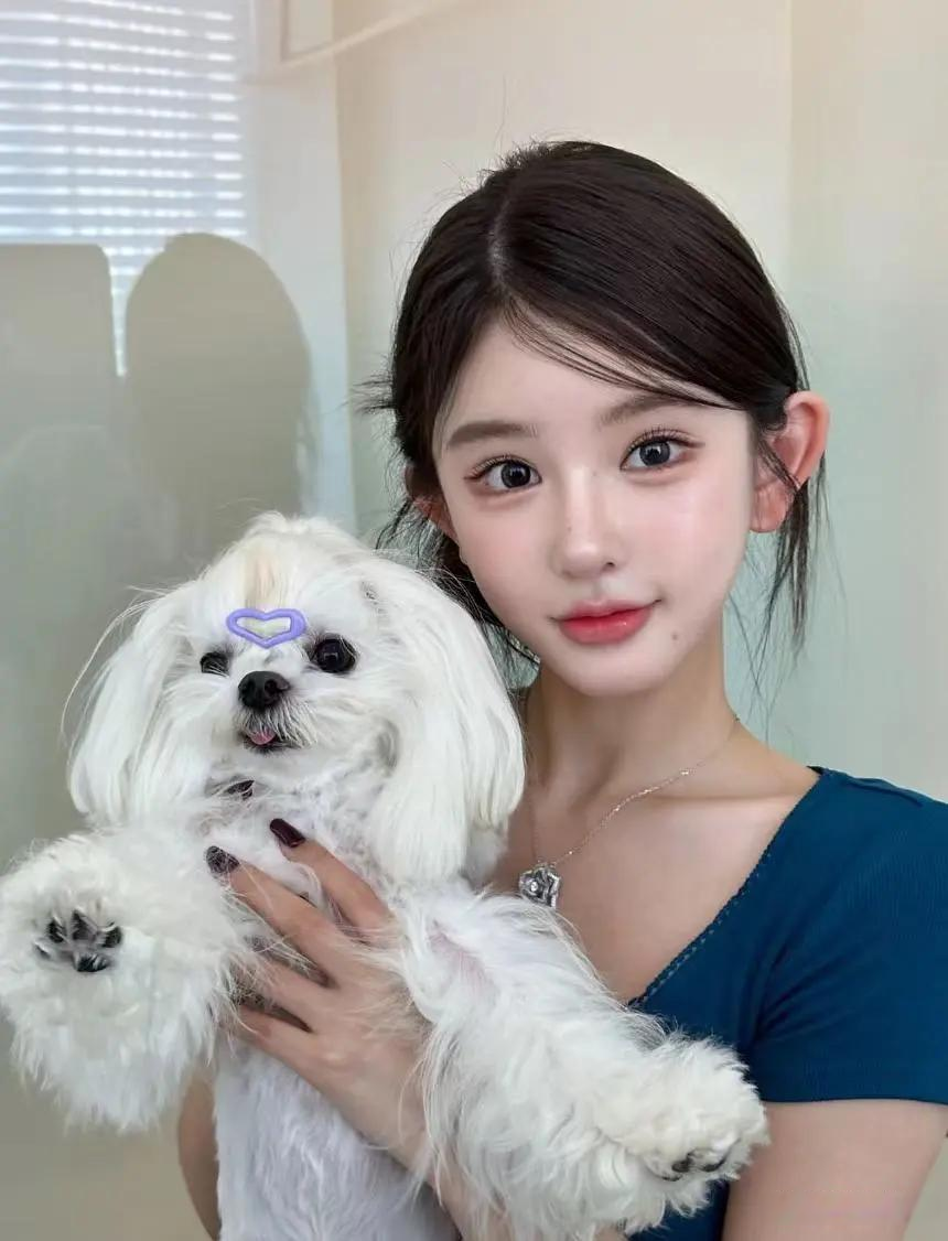 汪静的do脸审美，到底值不值得跟风