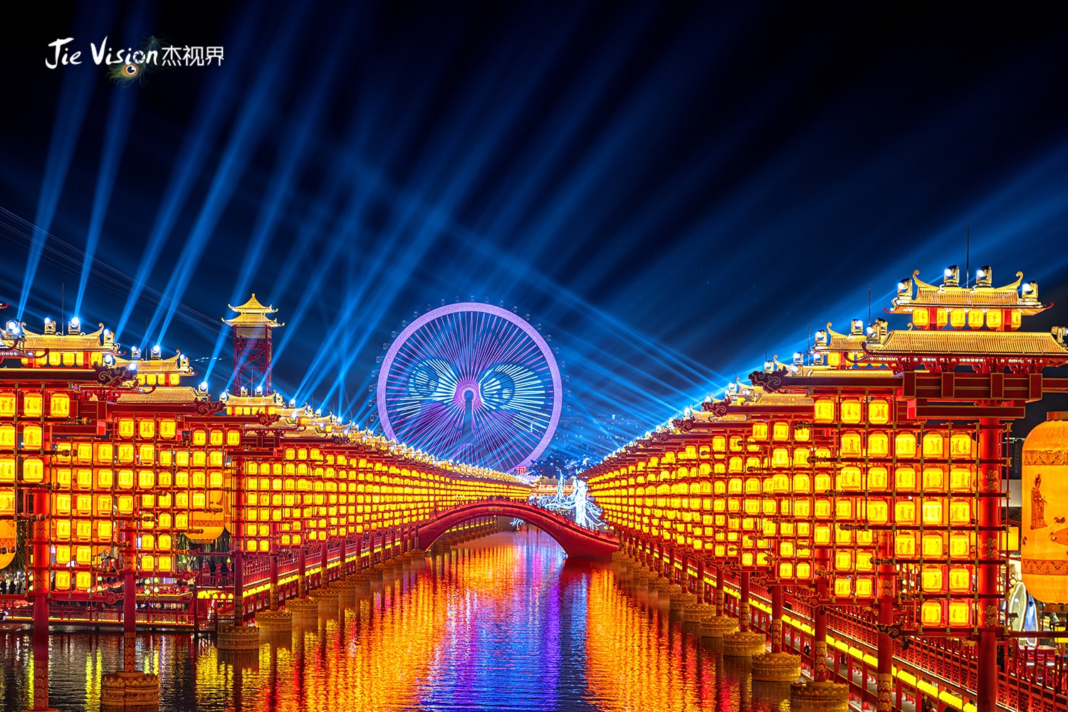 突然爆红的“大唐盛景” 不到一年游客突破500万 河头老街好玩吗？