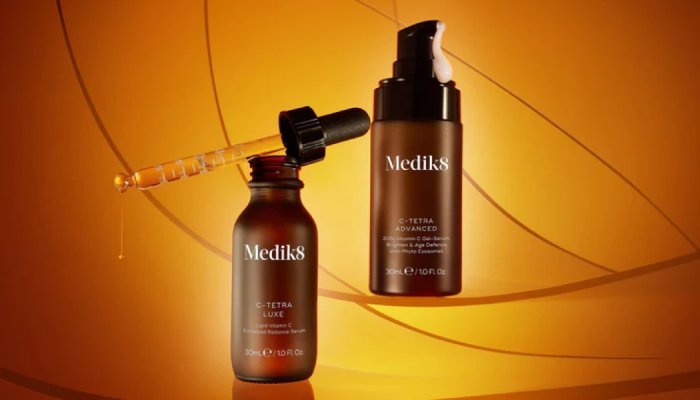 L’Oréal is reportedly about to acquire Medik8 for one billion euros