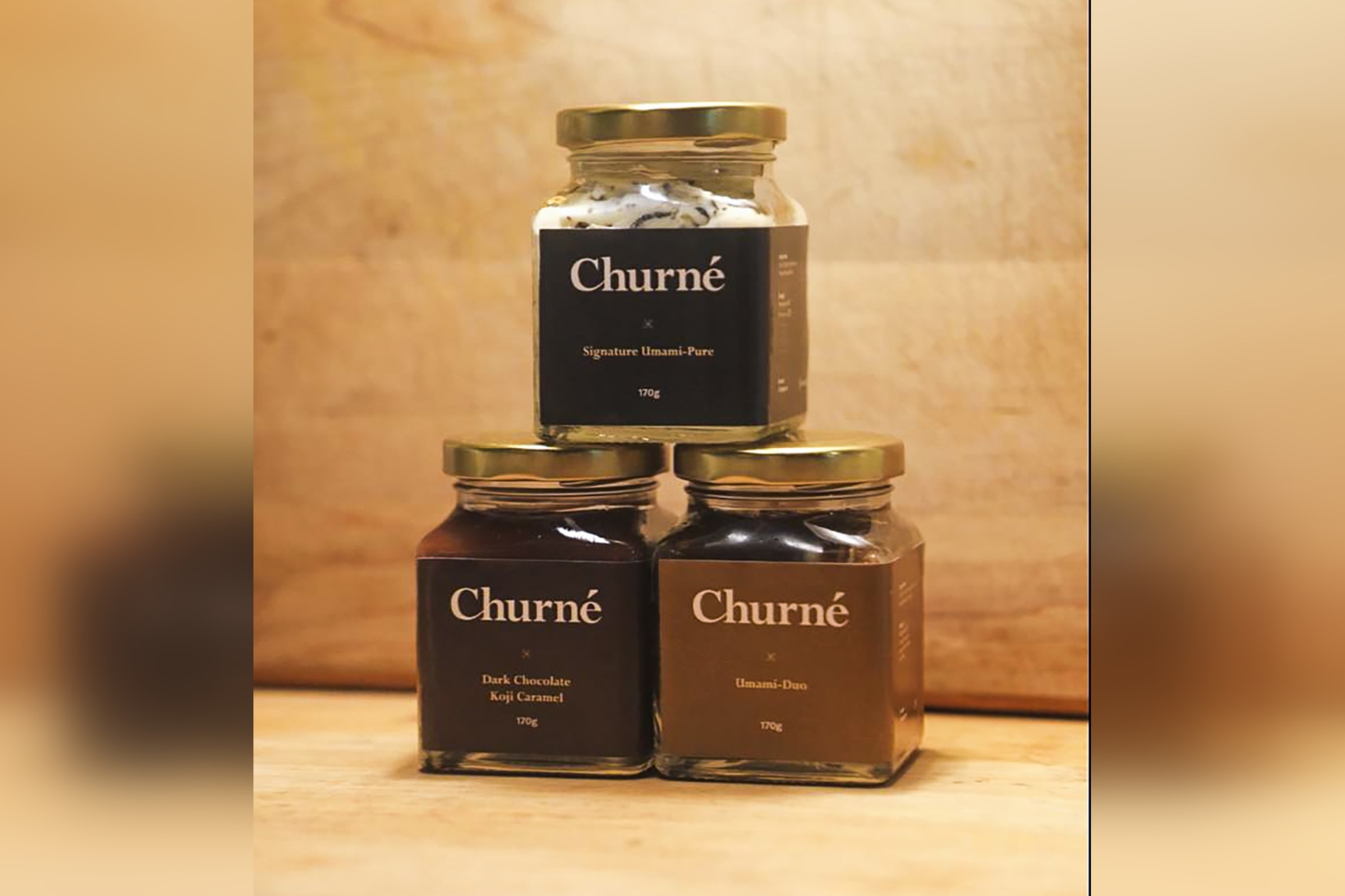 Food Picks: Better butter from Churne