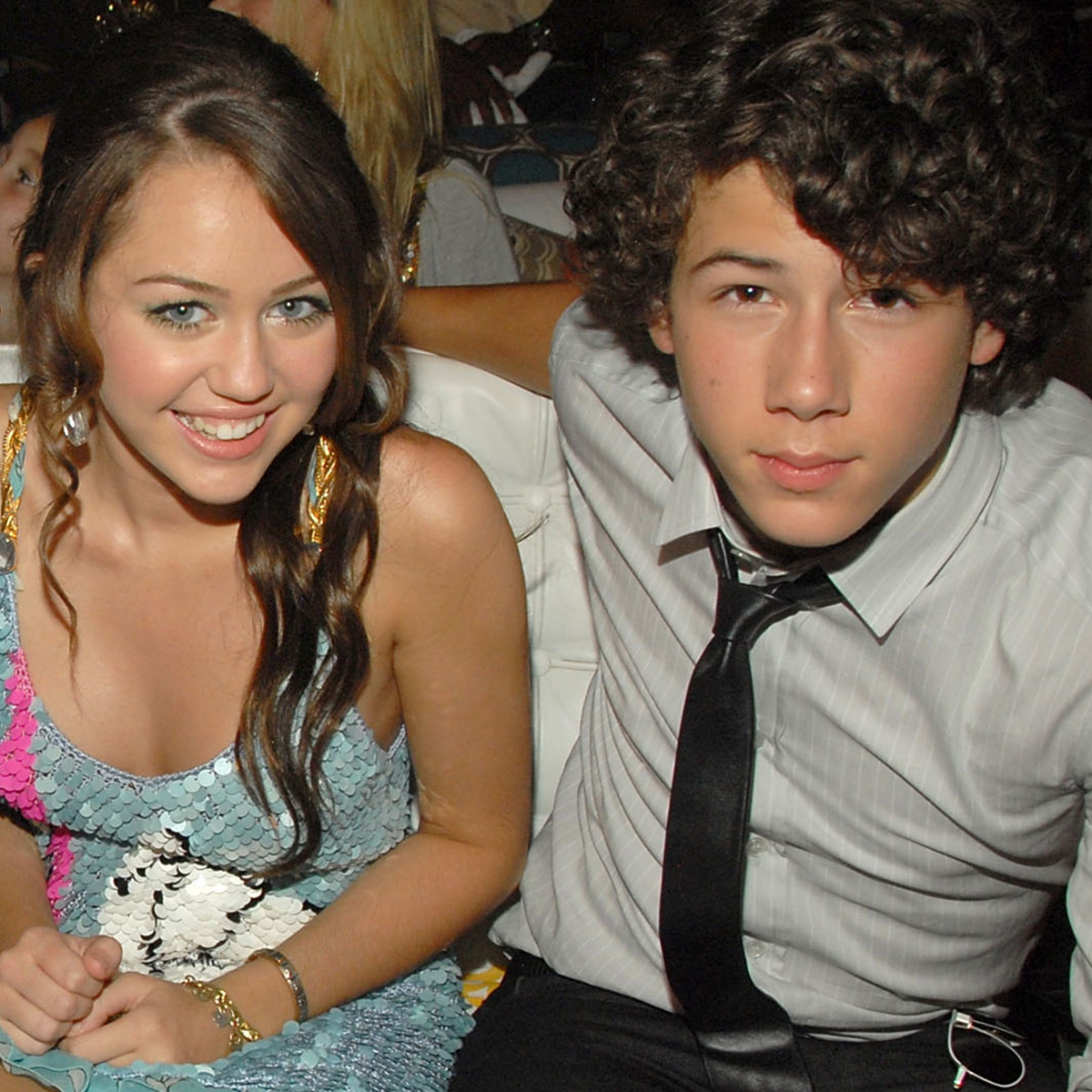 Miley Cyrus Says Ex Nick Jonas Is Still “Catching Strays” In Rare Comment About Their Relationship