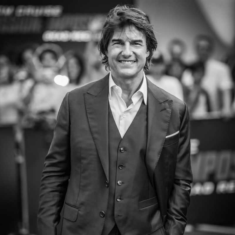 Tom Cruise’s workout routine that keeps him in shape even in his 60s