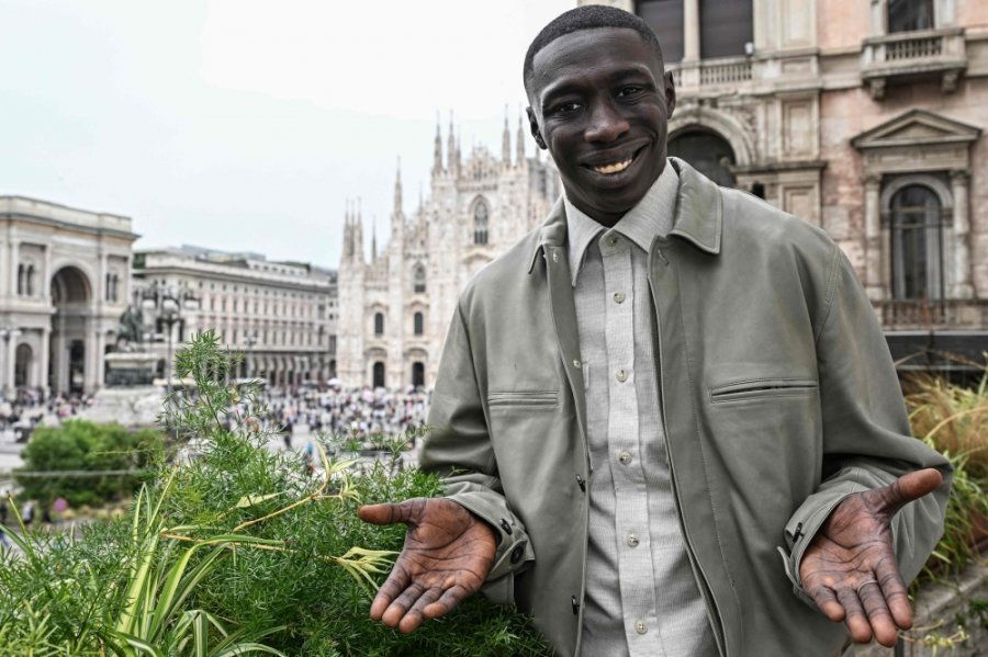 拥有逾1.6亿粉丝意大利网红　被指逾期逗留遭美当局拘留