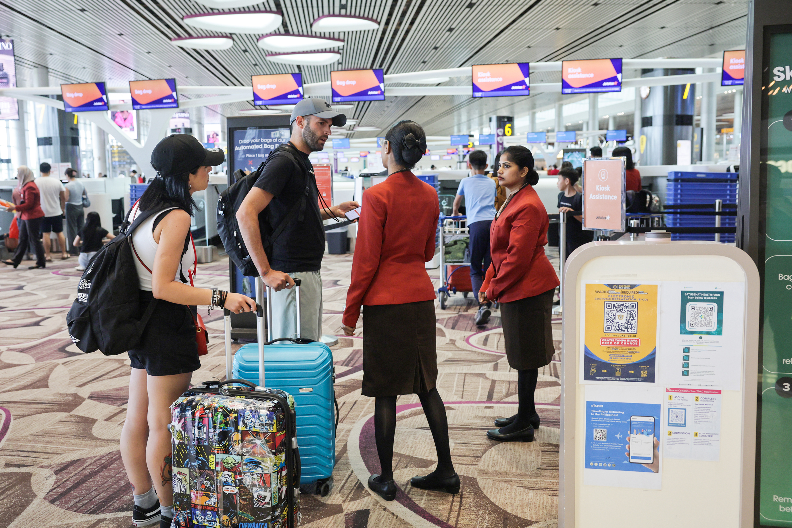 Jetstar Asia to cease operations from July 31: A timeline of the airline’s ‘challenged history’