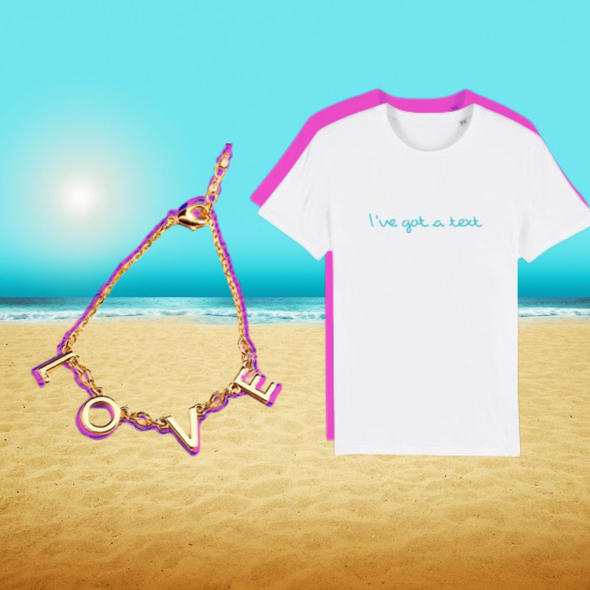 Love Island USA Season 7 Is Here: Shop E!'s Favorite Merch 