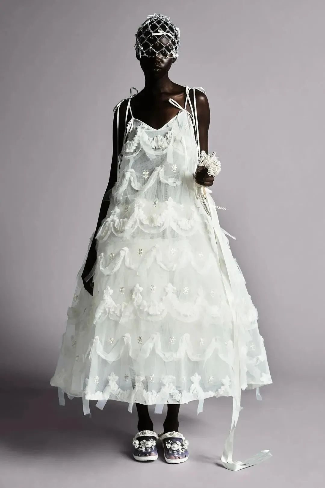 听说现在有爱马仕不算贵妇，爱马仕上挂Labubu才算？！所以“Kidult Fashion”又是什么（我追不起的）新流行嘛？