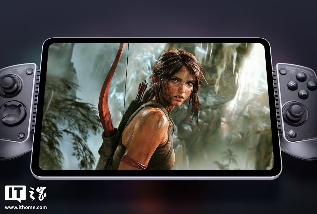 红魔电竞平板 3 Pro 游戏适配计划公布