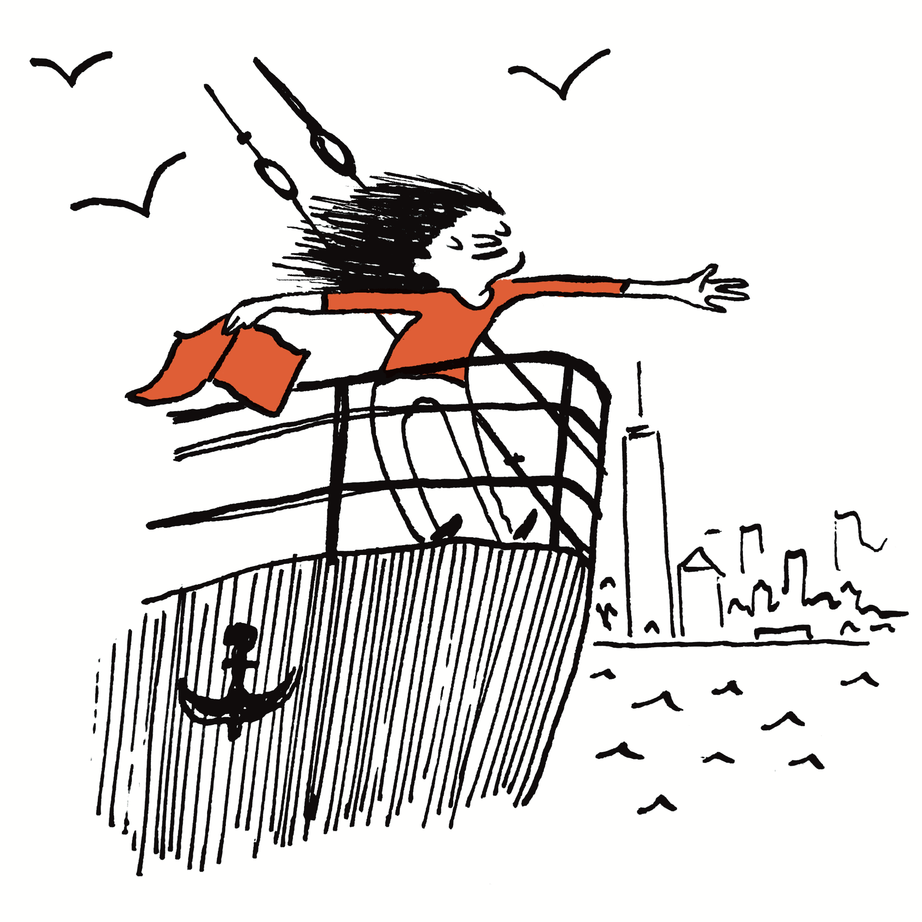 I Think This Poem Is Kind of Into You